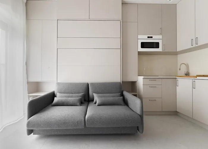 Sandy 3 Sanddunes Sauna Grota Solna Silownia Dziwnów