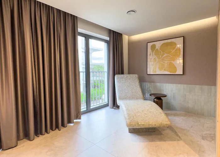 Apartment Sandy 3 Sanddunes Sauna Grota Solna Silownia Dziwnów