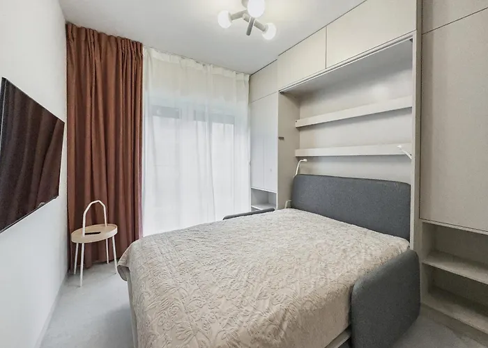 Sandy 3 Sanddunes Sauna Grota Solna Silownia *