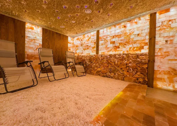 Sandy 3 Sanddunes Sauna Grota Solna Silownia *